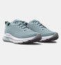 Under Armour Women's Turbulence Runners - A&M Clothing & Shoes - Westlock