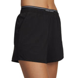 Under Armour Women's Vanish Woven 5" Shorts - Ultimate Black