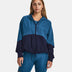 Under Armour Women's Woven FZ Jacket - A&M Clothing & Shoes - Westlock