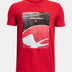 Under Armour Youth Boys BBall SS Tee - A&M Clothing & Shoes - Westlock