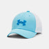 Under Armour Youth Boys Blitzing Trucker - A&M Clothing & Shoes