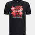 Under Armour Youth Boys Box Logo SS Tee - A&M Clothing & Shoes
