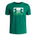 Under Armour Youth Boys Boxed Sports Short Sleeve T-Shirt - Campus Ivy