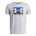 Under Armour Youth Boys Boxed Sports Short Sleeve T-Shirt - Mod Grey
