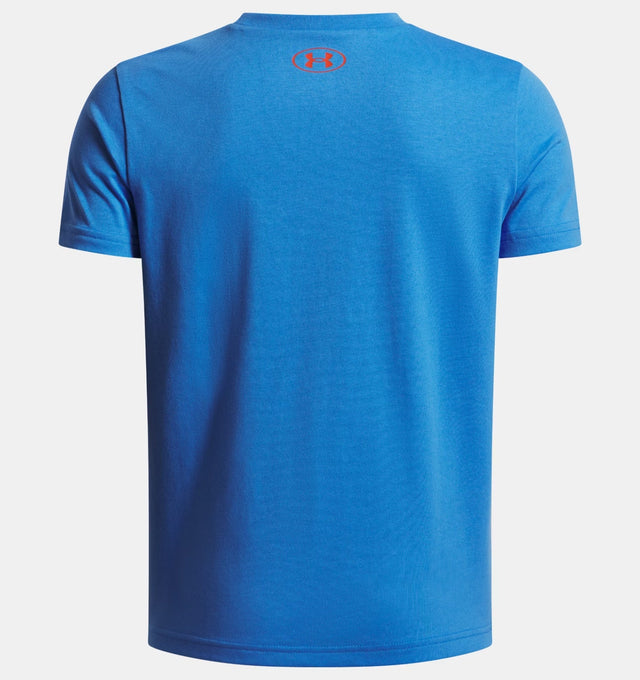 Under Armour Youth Boys Boxed Sports SS T-Shirt - A&M Clothing & Shoes - Westlock