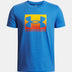 Under Armour Youth Boys Boxed Sports SS T-Shirt - A&M Clothing & Shoes - Westlock
