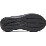 Under Armour Youth Boys Charged+ Assert 11 Running Shoes - Mod Grey