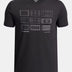 Under Armour Youth Boys Courts Short Sleeve T-Shirt - A&M Clothing & Shoes - Westlock