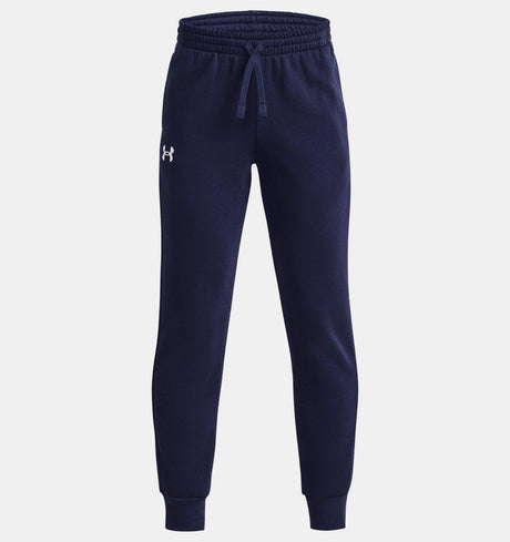 Under Armour Youth Boys Fleece Joggers - A&M Clothing & Shoes