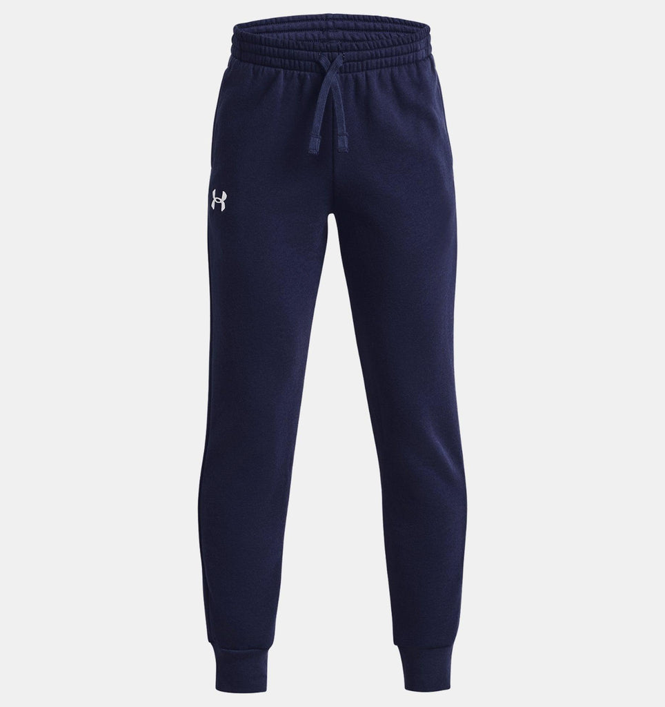 Under Armour Youth Boys Fleece Joggers - Under Armour - A&M Clothing & Shoes - Westlock AB