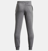 Under Armour Youth Boys Fleece Joggers - A&M Clothing & Shoes - Westlock