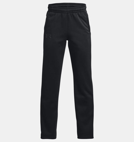 Under Armour Youth Boys Fleece Pants - A&M Clothing & Shoes - Westlock