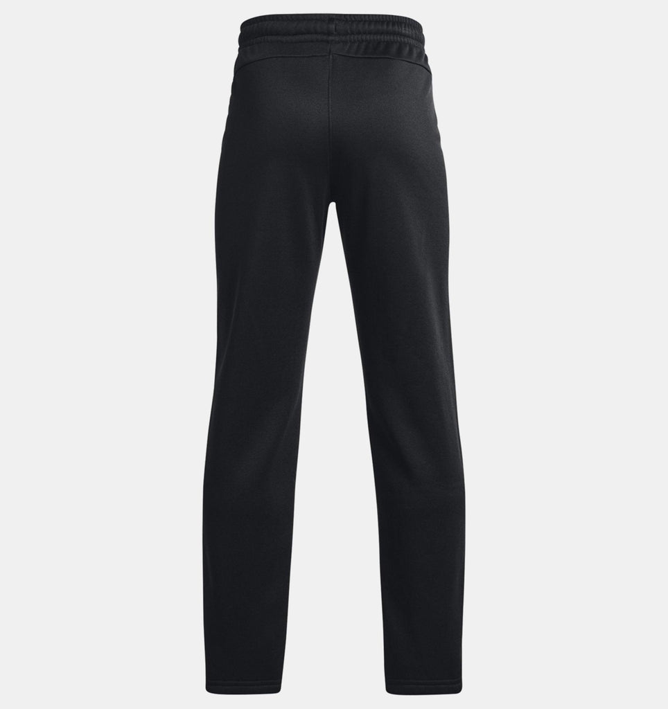Under Armour Youth Boys Fleece Pants - Under Armour - A&M Clothing & Shoes - Westlock AB