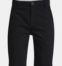 Under Armour Youth Boys Golf Shorts - Black