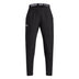 Under Armour Youth Boys Hockey Warm Up Pants - Black