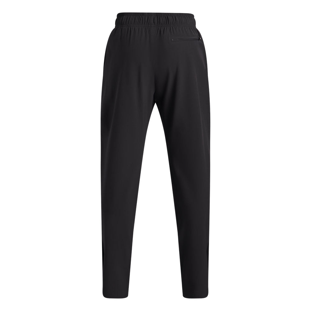 Under Armour Youth Boys Hockey Warm Up Pants - Black