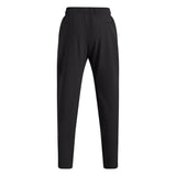 Under Armour Youth Boys Hockey Warm Up Pants - Black