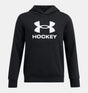 Under Armour Youth Boys Icon Hockey Hood - A&M Clothing & Shoes - Westlock