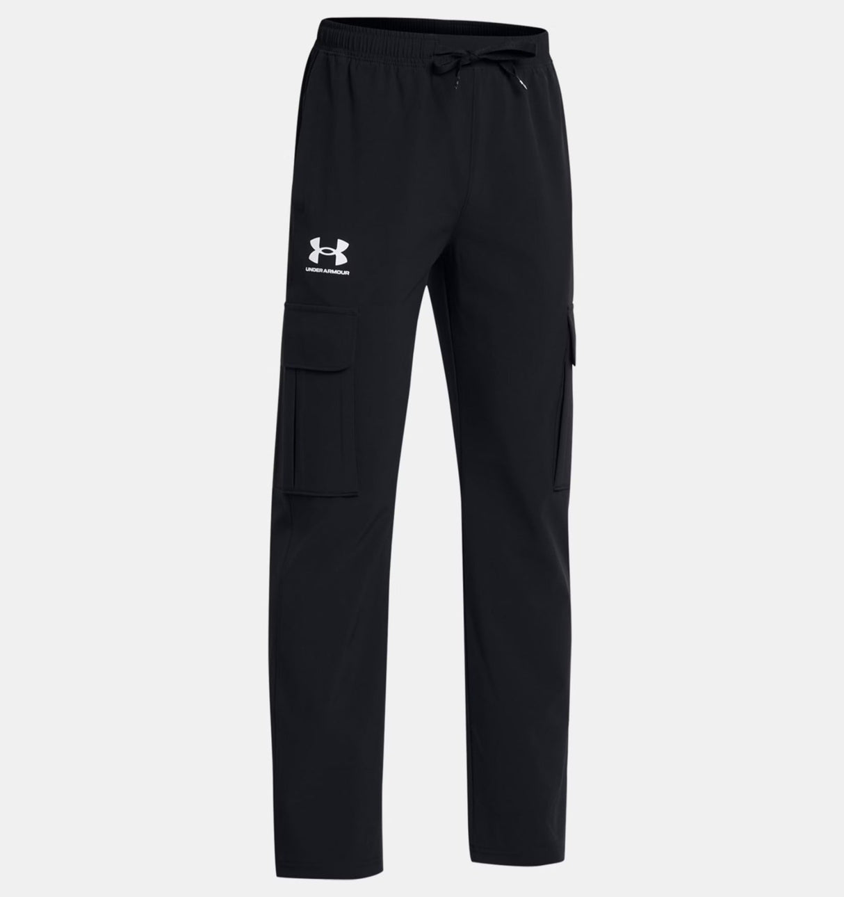 Under Armour Youth Boys Icon Woven Pants - A&M Clothing & Shoes - Westlock