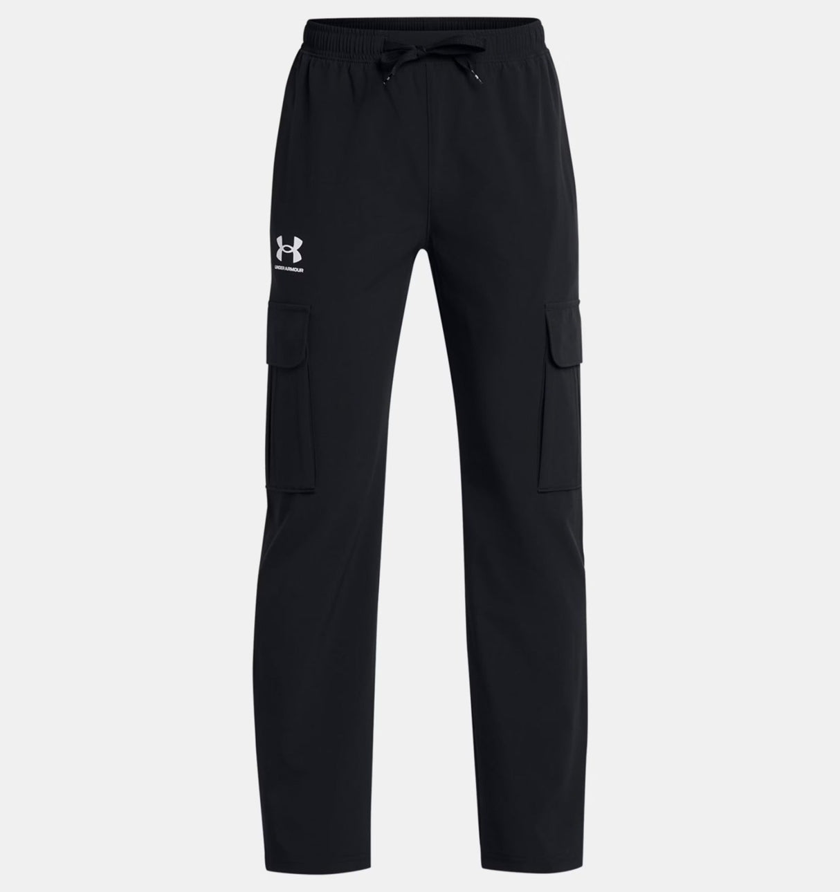 Under Armour Youth Boys Icon Woven Pants - A&M Clothing & Shoes - Westlock