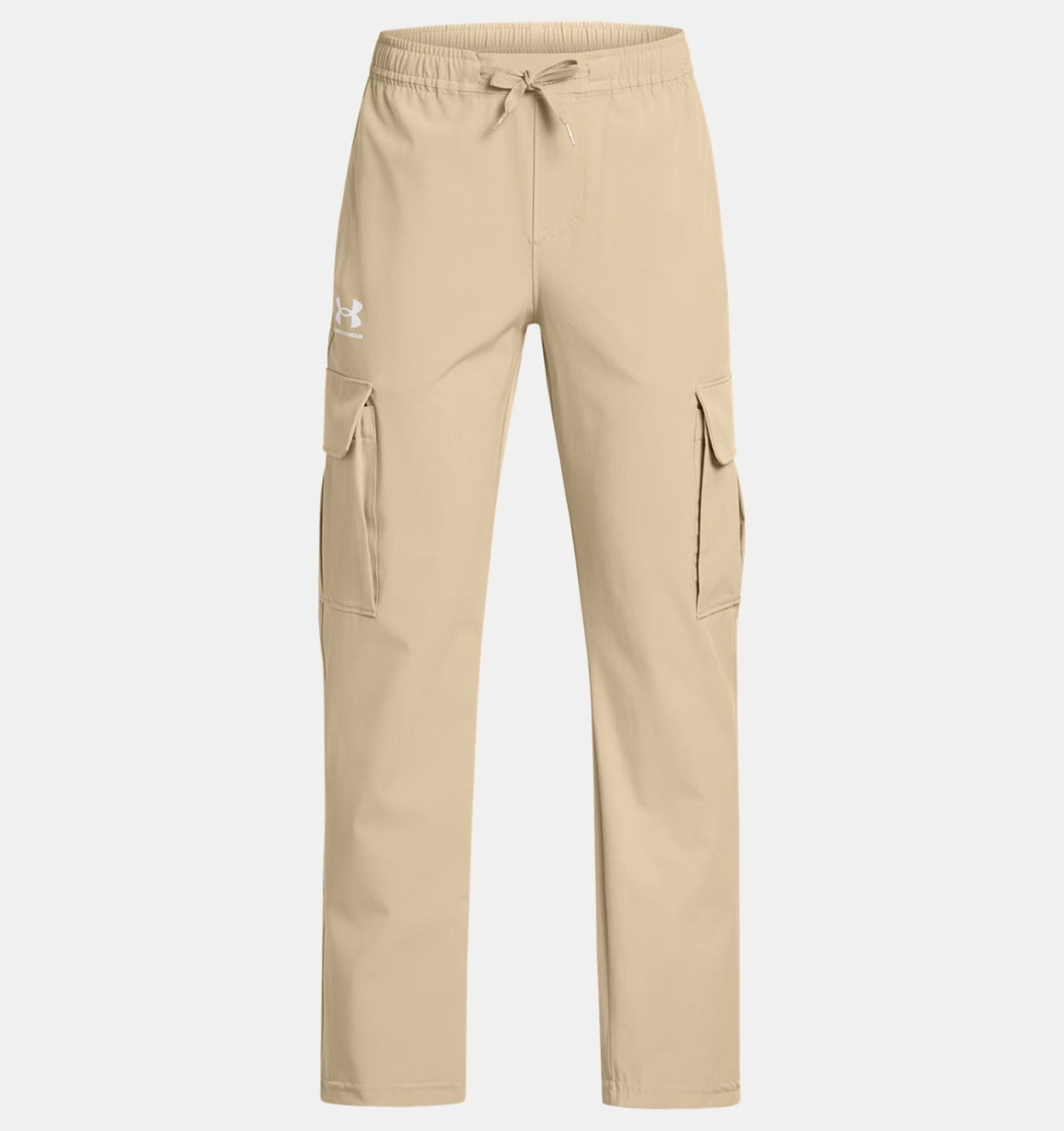 Under Armour Youth Boys Icon Woven Pants - A&M Clothing & Shoes - Westlock