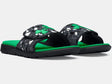 Under Armour Youth Boys Ignite Sandals - A&M Clothing & Shoes - Westlock