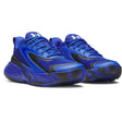Under Armour Youth Boys Lockdown 8 Basketball Shoes - Royal/Black