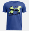 Under Armour Youth Boys Novelty T-Shirt - A&M Clothing & Shoes - Westlock