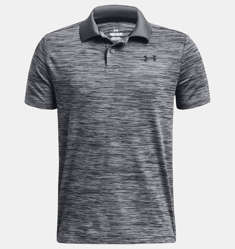 Under Armour Youth Boys Performance Polo - A&M Clothing & Shoes