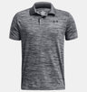 Under Armour Youth Boys Performance Polo - A&M Clothing & Shoes - Westlock