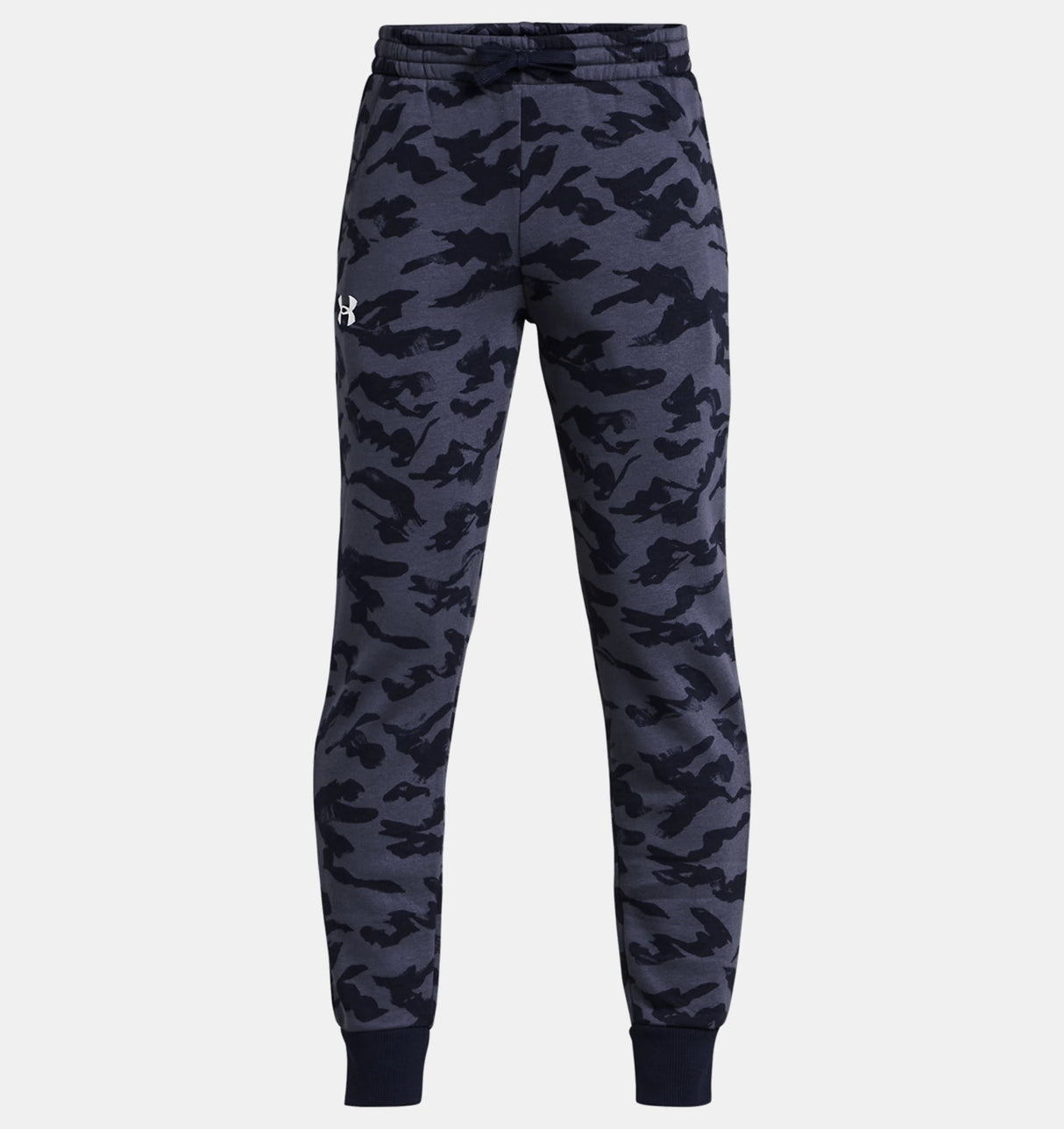 Under Armour Youth Boys Printed Joggers - A&M Clothing & Shoes - Westlock