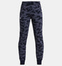 Under Armour Youth Boys Printed Joggers - A&M Clothing & Shoes - Westlock