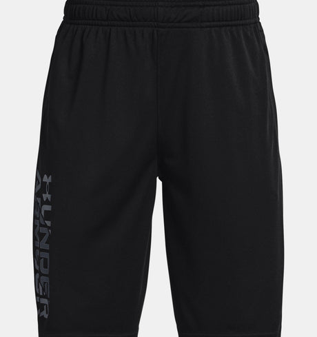 Under Armour Youth Boys Prototype Shorts - A&M Clothing & Shoes