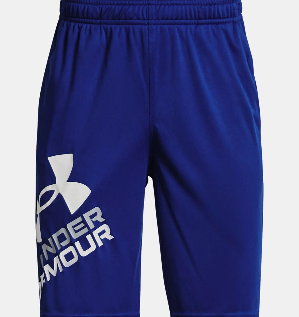 Under Armour Youth Boys Prototype Shorts - Under Armour - A&M Clothing & Shoes - Westlock AB