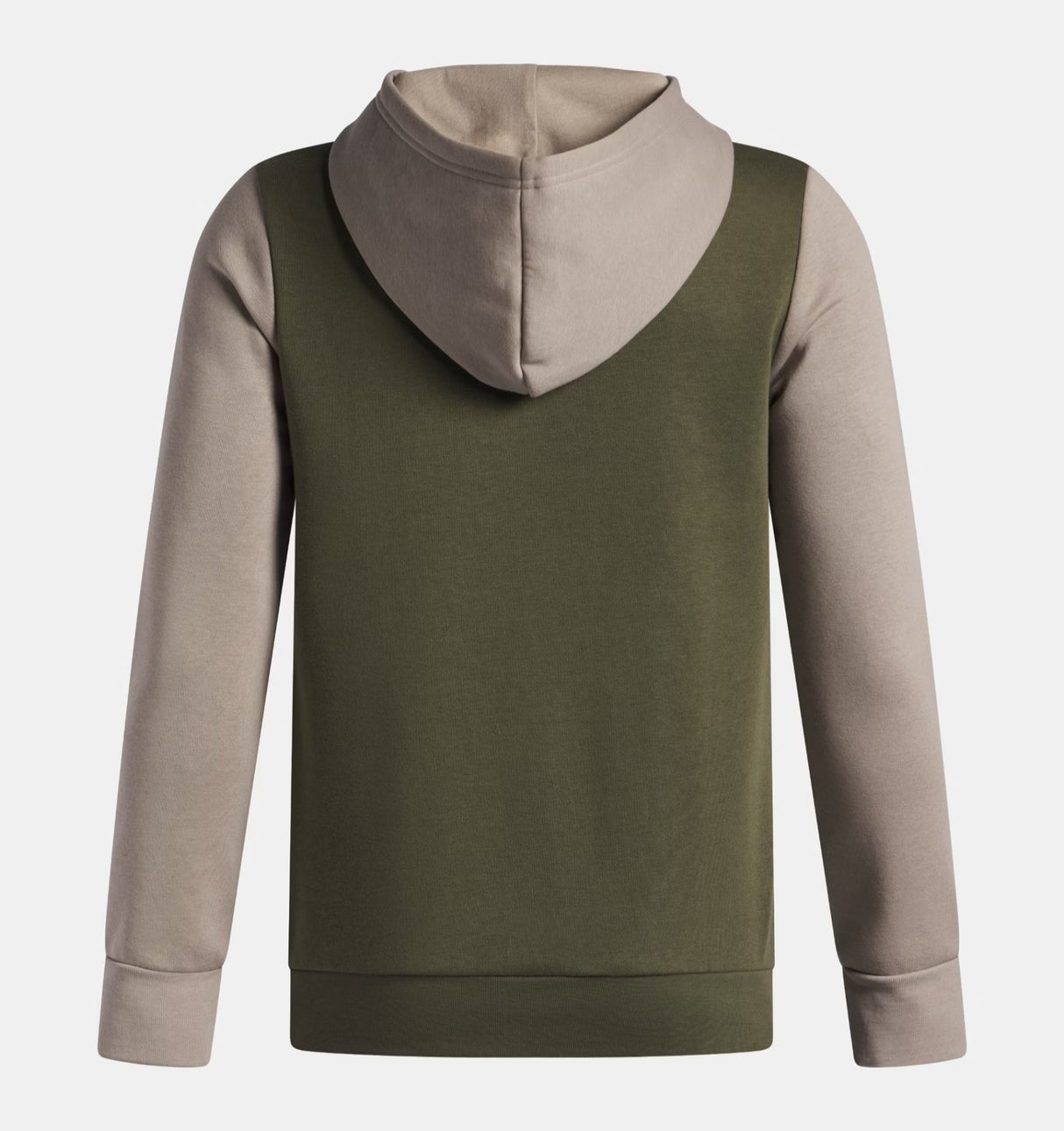 Under Armour Youth Boys Rival Colorblock Graphic Hoodie - A&M Clothing & Shoes - Westlock