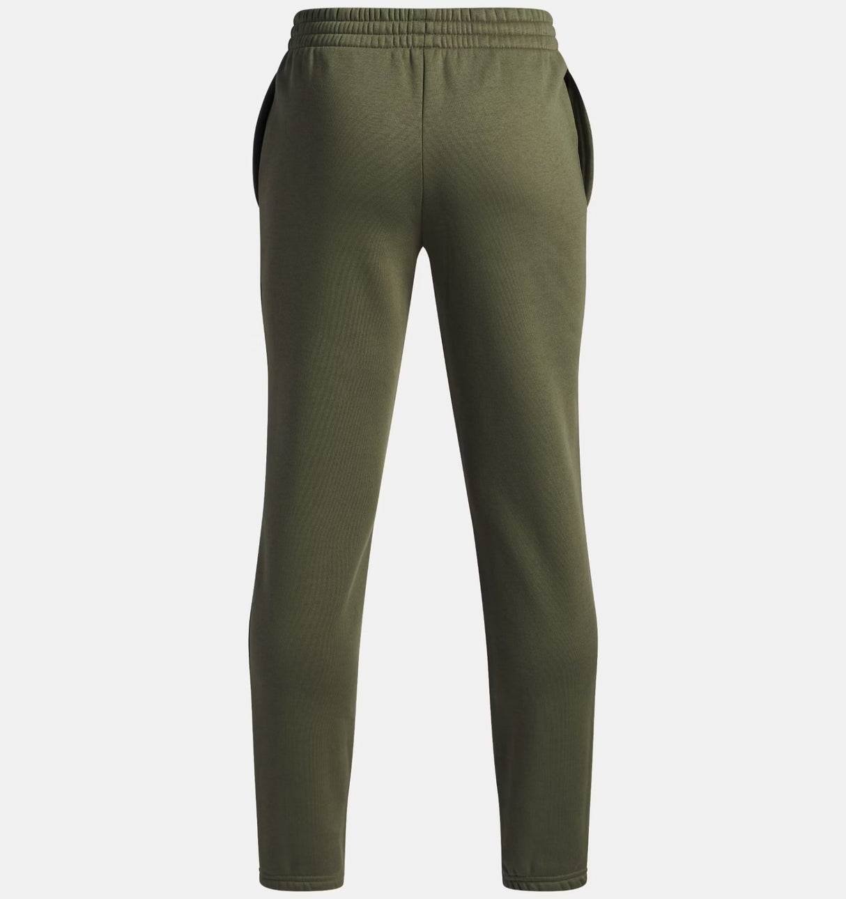 Under Armour Youth Boys Rival Colorblock Graphic Joggers - A&M Clothing & Shoes - Westlock