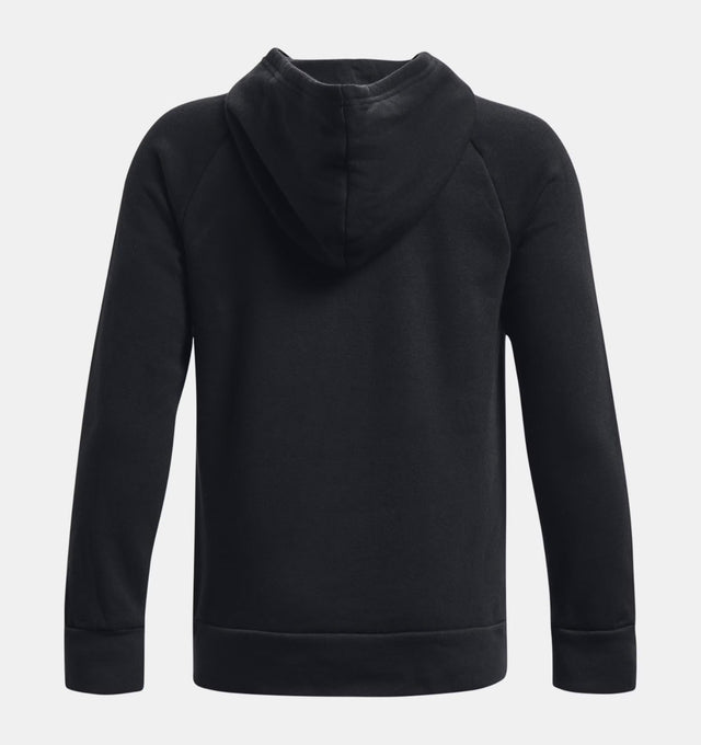 Under Armour Youth Boys Rival Fleece BL Hoodie - A&M Clothing & Shoes - Westlock