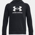 Under Armour Youth Boys Rival Fleece BL Hoodie - A&M Clothing & Shoes - Westlock