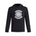Under Armour Youth Boys Rival Fleece FB Graphic Hoodie - Black