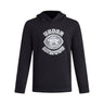 Under Armour Youth Boys Rival Fleece FB Graphic Hoodie - Black