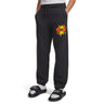 Under Armour Youth Boys Rival Fleece Graphics Joggers - Anthracite