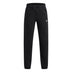 Under Armour Youth Boys Rival Fleece Joggers - Ultimate Black