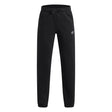 Under Armour Youth Boys Rival Fleece Joggers - Ultimate Black