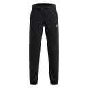 Under Armour Youth Boys Rival Fleece Joggers - Ultimate Black