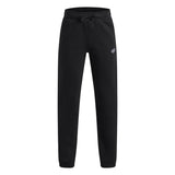 Under Armour Youth Boys Rival Fleece Joggers - Ultimate Black