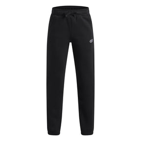 Under Armour Youth Boys Rival Fleece Joggers - Ultimate Black