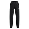 Under Armour Youth Boys Rival Fleece Joggers - Ultimate Black