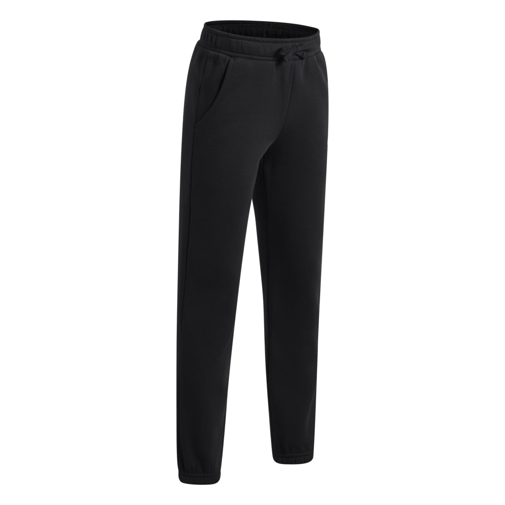 Under Armour Youth Boys Rival Fleece Joggers - Ultimate Black