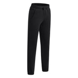 Under Armour Youth Boys Rival Fleece Joggers - Ultimate Black