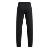 Under Armour Youth Boys Rival Fleece Joggers - Ultimate Black